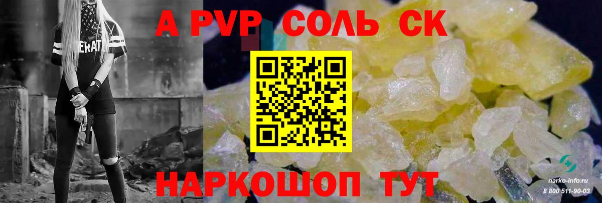 Alfa_PVP СК Мытищи